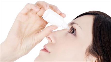 Nguy cơ mù loà vì điều trị bằng thuốc nhỏ mắt