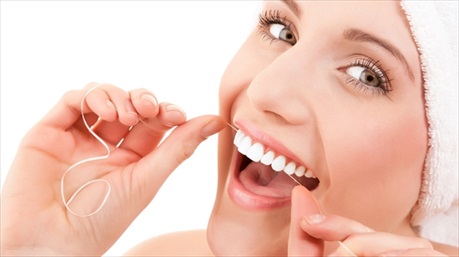 Những sai lầm khi vệ sinh răng miệng