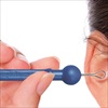 SOS: Ngoáy tai nhiều dễ bị viêm nhiễm tai