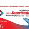 Pms-SuperMaxGo- giải pháp cho đôi mắt sáng khỏe và tinh thông