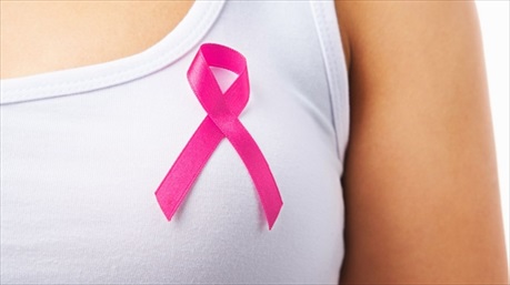 5 bước tự kiểm tra ung thư vú tại nhà