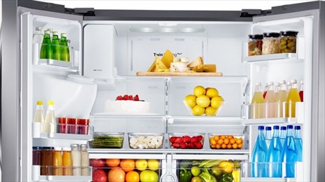 Rau, thịt, trái cây để trong tủ lạnh an toàn được bao lâu?