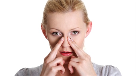Tìm hiểu về bệnh viêm xoang mũi