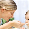 10 nguyên tắc “vàng” tổ chức bữa ăn cho trẻ