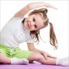 12 động tác yoga đơn giản và thú vị nhất dành cho trẻ nhỏ