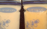 Chuyện túi sữa đổi màu khiến bạn nhận ra sữa mẹ kỳ diệu thế nào!