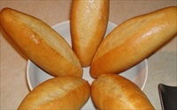 Học cách làm bánh mì tươi đơn giản, thơm ngon ngay tại nhà