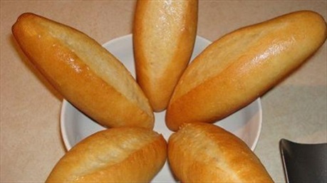 Học cách làm bánh mì tươi đơn giản, thơm ngon ngay tại nhà