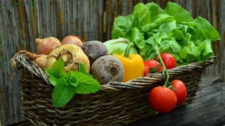 4 nguyên tắc đơn giản để rau không “mất chất”