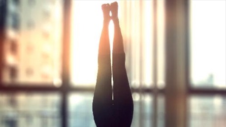 Hướng dẫn tập Yoga chỉ một tư thế, chữa cả trăm bệnh