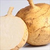 Giúp xương chắc khỏe và chống táo bón cùng củ đậu