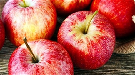 Ăn táo đúng cách để luôn khỏe mạnh bạn cần biết