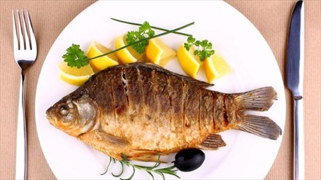 7 lợi ích đáng ngạc nhiên khi bạn thường xuyên ăn cá