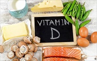 Bổ sung vitamin D phòng ngừa căn bệnh UNG THƯ VÚ