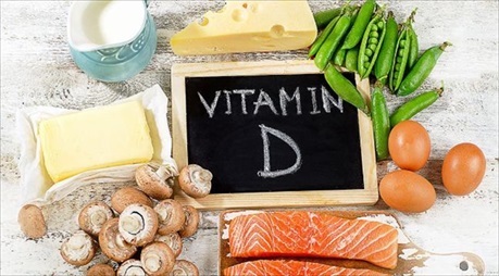 Bổ sung vitamin D phòng ngừa căn bệnh UNG THƯ VÚ