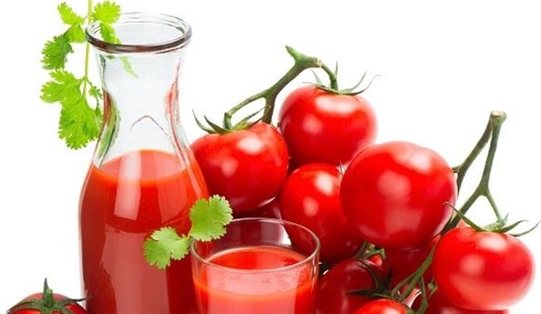 Cà chua ngăn ngừa ung thư và một số bài thuốc chữa bệnh từ cà chua