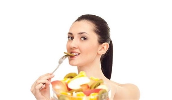 Ngỡ ngàng với 15 loại trái cây giúp giảm cân