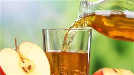 12 lý do bạn nên sử dụng giấm táo hàng ngày