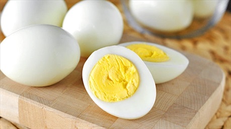10 lý do tuyệt vời để bạn ăn trứng nhiều hơn