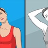 9 động tác giãn cơ có tác dụng như mát-xa, đánh tan mệt mỏi
