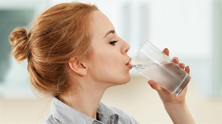 Những thời điểm tuyệt đối không được uống nước nếu không muốn gặp rắc rối về sức khỏe
