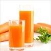 6 lợi ích không ngờ của nước ép cà rốt