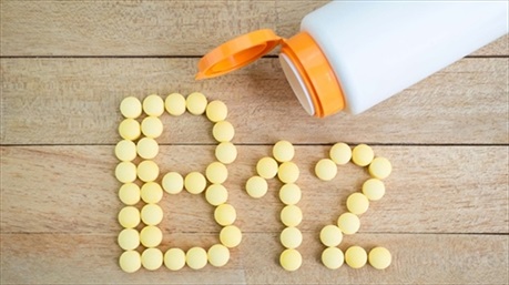 Thiếu vitamin B12 khiến bạn đau đầu, mệt mỏi, dễ dẫn đến thiếu máu ác tính