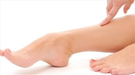 Những dấu hiệu trên bàn chân cảnh báo các vấn đề nghiêm trọng về sức khỏe của bạn