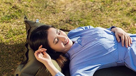 Những lợi ích cực tuyệt vời với sức khỏe khi ngủ ngoài trời