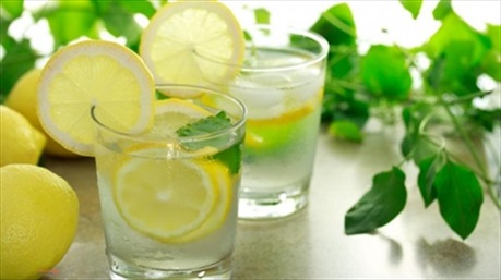 5 loại nước detox đơn giản cực dễ làm giúp giảm cân hiệu quả
