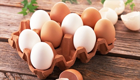 Những quan niệm sai lầm về trứng gà mà nhiều người mắc phải