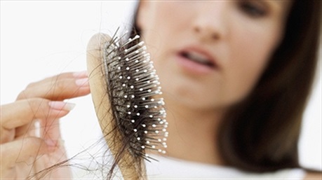 Những phương pháp cải thiện tình trạng rụng tóc hiệu quả giúp phái nữ thêm tự tin