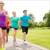 Chạy chậm 5-10 phút mỗi ngày giúp sống lâu hơn