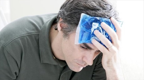 8 biện pháp đơn giản để giảm đau nửa đầu nhanh chóng