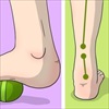 6 bài tập trị đau chân, đau đầu gối và đau hông