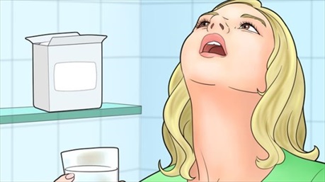 11 lời khuyên giúp loại bỏ hạch trong miệng khiến bạn sẽ thở phào nhẹ nhõm