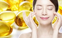 Dùng vitamin E dưỡng da mặt: Liệu có an toàn khi bôi trực tiếp lên da?