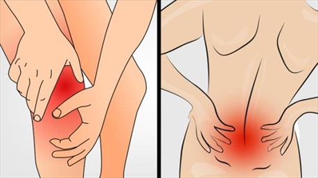 5 điều bạn cần biết về đau khớp và loạt các triệu chứng về những bệnh khớp thường gặp