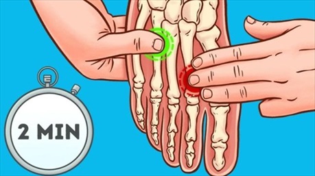 9 mẹo trị mỏi chân và mỏi bàn chân