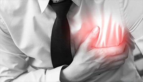 Dấu hiệu cảnh báo cơn nhồi máu cơ tim đang đến rất gần – Tuyệt đối không được xem thường