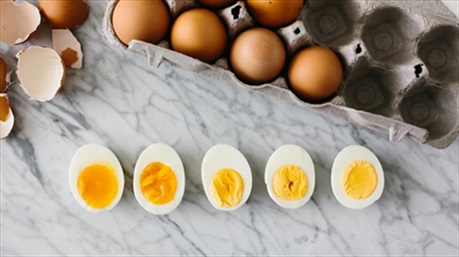 Những sai lầm khi luộc trứng mà nhiều người vẫn vô tư làm theo