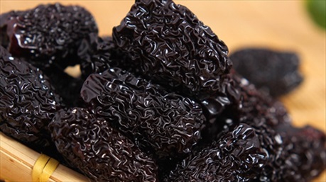 7 thực phẩm màu đen giúp tăng cường hệ miễn dịch, tốt chẳng kém gì nhân sâm