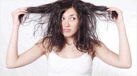 4 cách khắc phục tóc bết dầu nàng nào cũng nên ''bỏ túi''