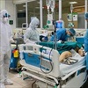 Bệnh nhân 251 nhiễm Covid-19 tử vong do xơ gan, vậy căn bệnh này nguy hiểm thế nào?