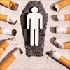 Không chỉ gây ung thư, hút thuốc lá còn có những tác hại khó lường đối với xương