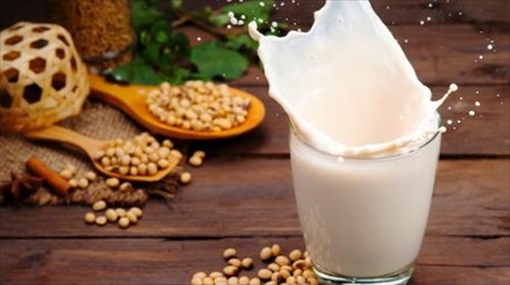 Ba cách dưỡng da với sữa đậu nành đảm bảo giúp da bạn trắng mịn