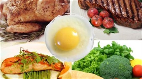 Ăn nhiều thực phẩm giàu protein bạn sẽ phải khổ ra sao?