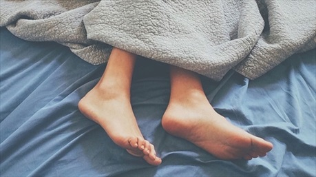 Triệu chứng bàn chân lạnh có thực sự nguy hiểm?