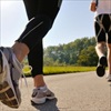 Chạy hay đi bộ tốt hơn cho việc giảm cân, khỏe khớp và đốt cháy calo?