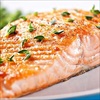 Bổ sung omega-3 từ cá ít nhất 2 lần/tuần để giảm nguy cơ ung thư